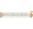 Молдинг Decomaster ДМ 15x8х2400 мм 130-42 2