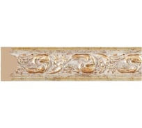Молдинг Decomaster ДМ 30x13x2400 мм 157-553