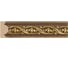 Молдинг Decomaster ДМ 30x13x2400 мм 157-3 1