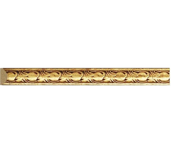 Молдинг Decomaster ДМ 15x8х2400 мм 130C-683