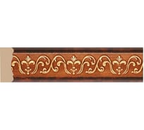 Молдинг Decomaster ДМ 30x10x2400 мм 165-767