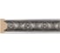 Молдинг Decomaster ДМ 30x13x2400 мм 157-55 1