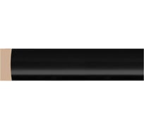 Молдинг Decomaster ДМ 25x8х2400 мм D046-195