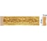 Молдинг Decomaster ДМ 30x10x2400 мм 165-126 2