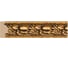 Молдинг Decomaster ДМ 30x13x2400 мм 157-58 1