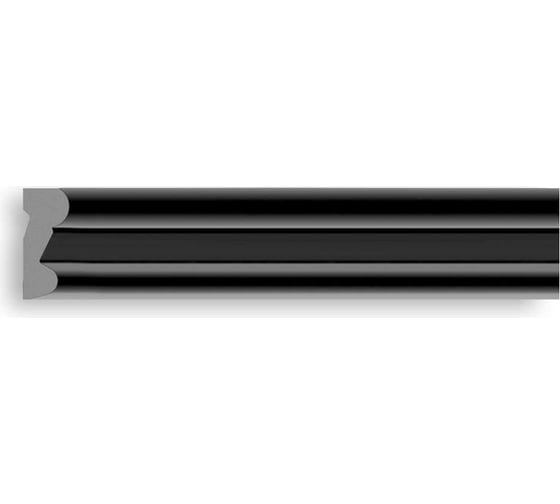 Молдинг Decomaster ДМ 19x8х2400 мм D007-195 1