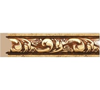 Молдинг Decomaster ДМ 30x13x2400 мм 157-552