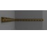 Молдинг Decomaster ДМ 30x13x2400 мм 157-57 2