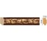 Молдинг Decomaster ДМ 18x10x2400 мм 158-1084 2