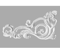 Орнамент Decomaster 218x395x21 мм 62013R