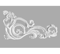 Орнамент Decomaster 218x395x21 мм 62013L