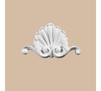 Орнамент Decomaster 75x45x10 мм 66010