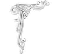 Орнамент Decomaster 150x120x20 мм 66143L