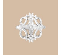 Орнамент Decomaster 85x13х130 мм 88185