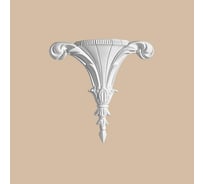 Орнамент Decomaster 170x170x35 мм 66097