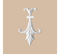 Орнамент Decomaster 105x173x15 мм 66095