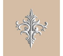 Орнамент Decomaster 305x242x19 мм 66033