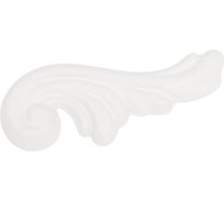 Орнамент Decomaster 80x30x10 мм DA-734R