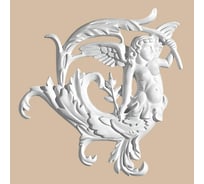 Орнамент Decomaster 210x220x23 мм 66160L