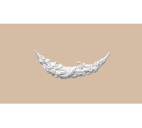 Орнамент Decomaster 235x95x20 мм 66128