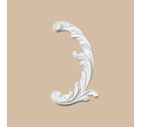 Орнамент Decomaster 90x160x15 мм 66150R