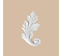 Орнамент Decomaster 145x80x16 мм 66141L
