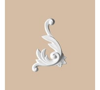 Орнамент Decomaster 120x80x15 мм DA-733R