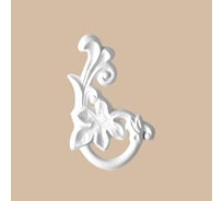 Орнамент Decomaster 90x140x15 мм DA-739L