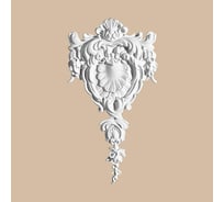 Орнамент Decomaster 180x307x30 мм 66102