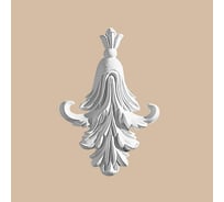 Орнамент Decomaster 80x116x18 мм 66077