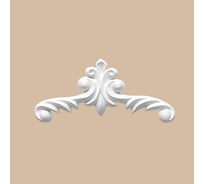 Орнамент Decomaster 65x130x10 мм DA-729