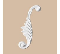 Орнамент Decomaster 190x50x20 мм DA-732L