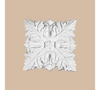 Орнамент Decomaster 100x100х20 мм 71010