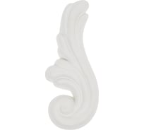 Орнамент Decomaster 80x30x10 мм DA-734L