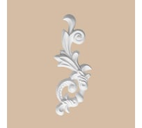 Орнамент Decomaster 60x155x15 мм DA-738R