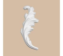 Орнамент Decomaster 55x150x15 мм 66142L