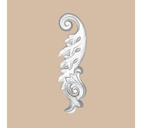 Орнамент Decomaster 186x55x17 мм DA-735R