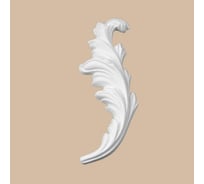 Орнамент Decomaster 55x150x15 мм 66142R