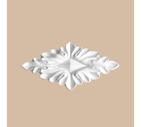 Орнамент Decomaster 170x80x15 мм DA-754