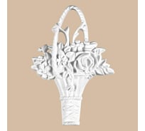 Орнамент Decomaster 115x160x20 мм 66172