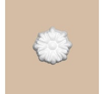 Орнамент Decomaster 35x35x17 мм 80001