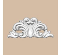 Орнамент Decomaster 220x100x15 мм DA-701
