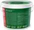 Фасадная колерованная краска BRITE PROFESSIONAL светло-серая RAL 7035, матовая, ведро 9 л/13.4 кг О05684 3