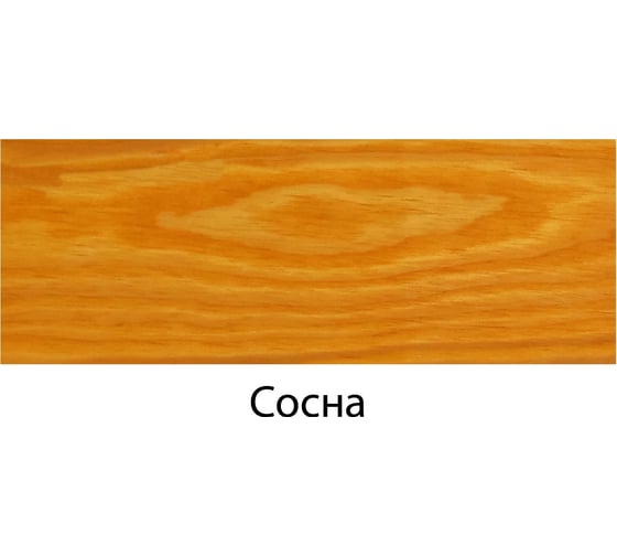 Масло-грунт Sealit 1 л сосна 34-0210
