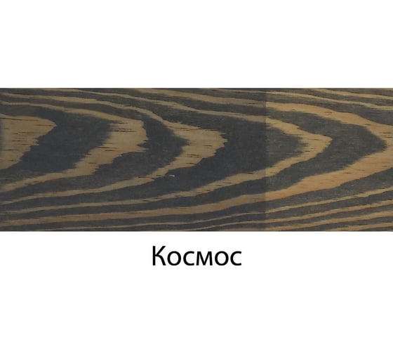 Масло-грунт Sealit 1 л космос 34-1110
