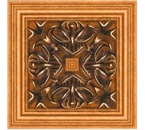 Цветная вставка Decomaster 120x120x22 мм D208-1223