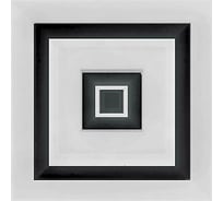 Цветная вставка Decomaster 120x120x11 мм D206-63