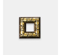 Цветная вставка Decomaster 50x50x8 мм 130-2-56