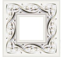 Цветная вставка Decomaster 50x50x8 мм 130-2-7D