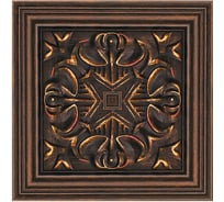 Цветная вставка Decomaster 120x120x22 мм D208-966